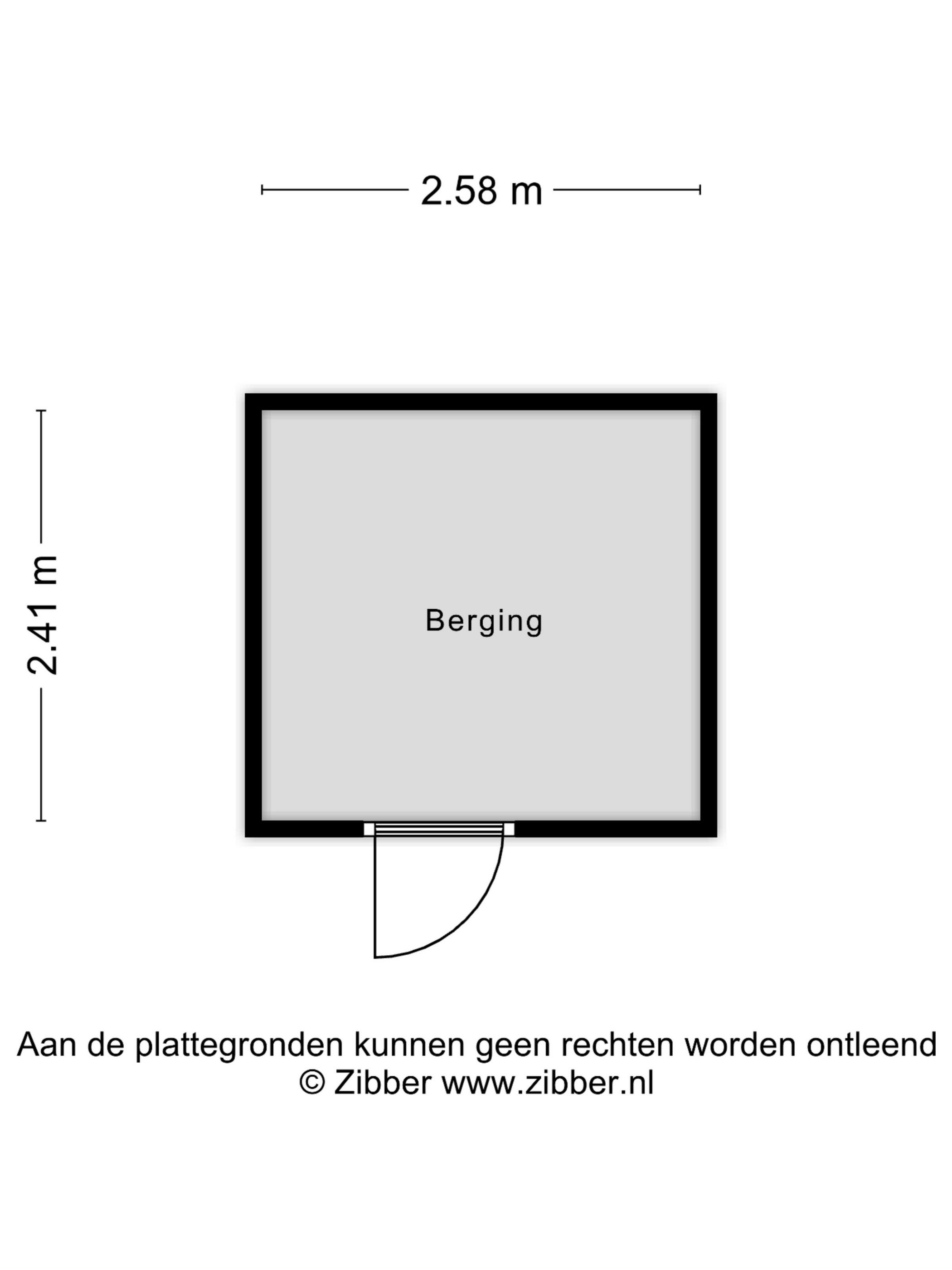 Foto 30 van Wolfstraat 13