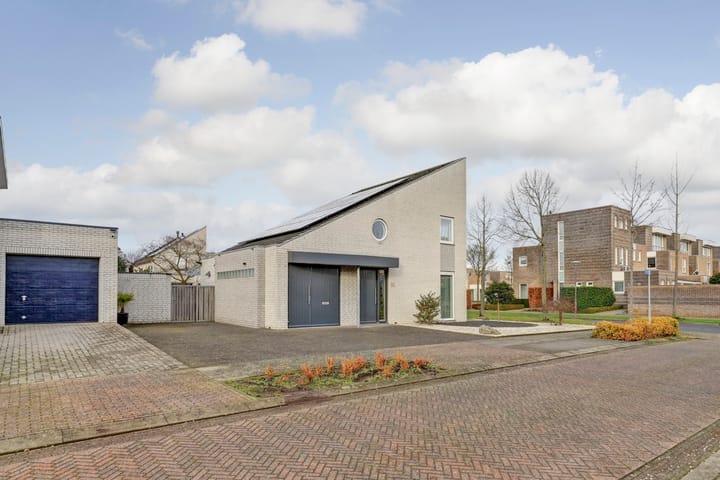 Foto 6 van Dudokstraat 2