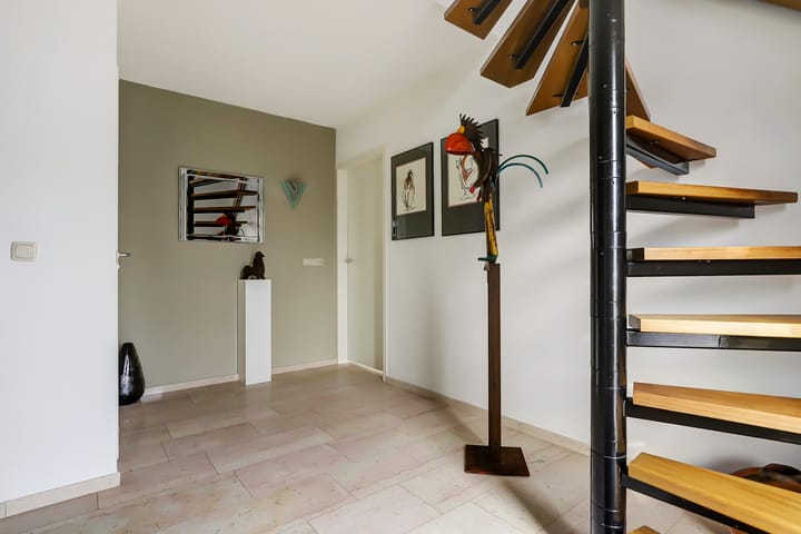 Foto 7 van Dudokstraat 2