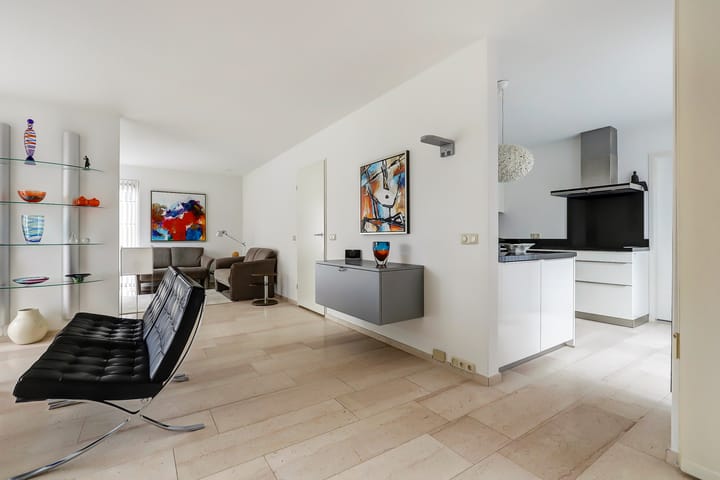 Foto 9 van Dudokstraat 2