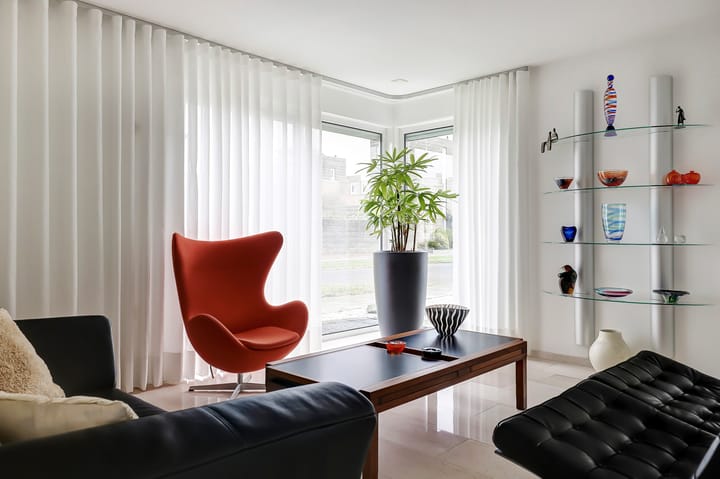 Foto 10 van Dudokstraat 2