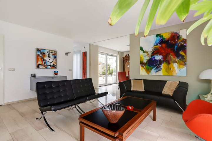 Foto 11 van Dudokstraat 2