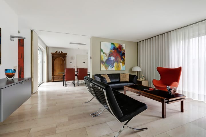 Foto 12 van Dudokstraat 2