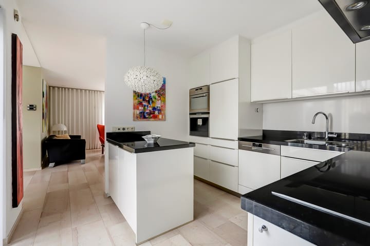 Foto 16 van Dudokstraat 2