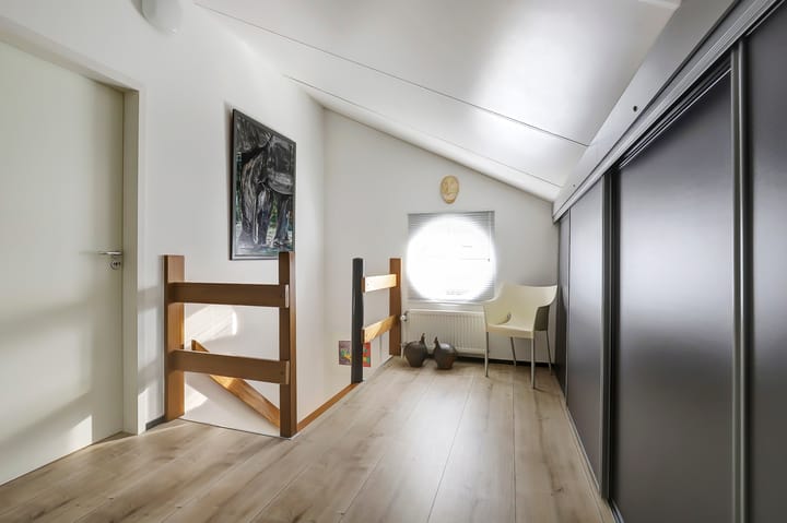 Foto 24 van Dudokstraat 2