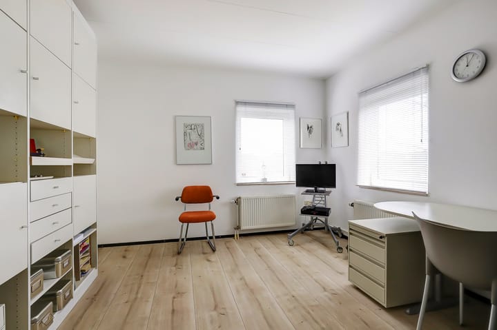 Foto 27 van Dudokstraat 2