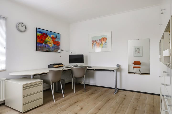 Foto 28 van Dudokstraat 2