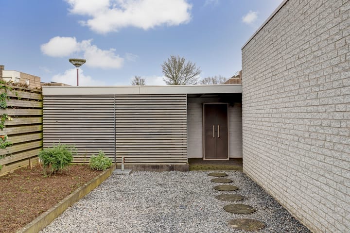 Foto 32 van Dudokstraat 2