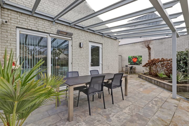 Foto 33 van Dudokstraat 2