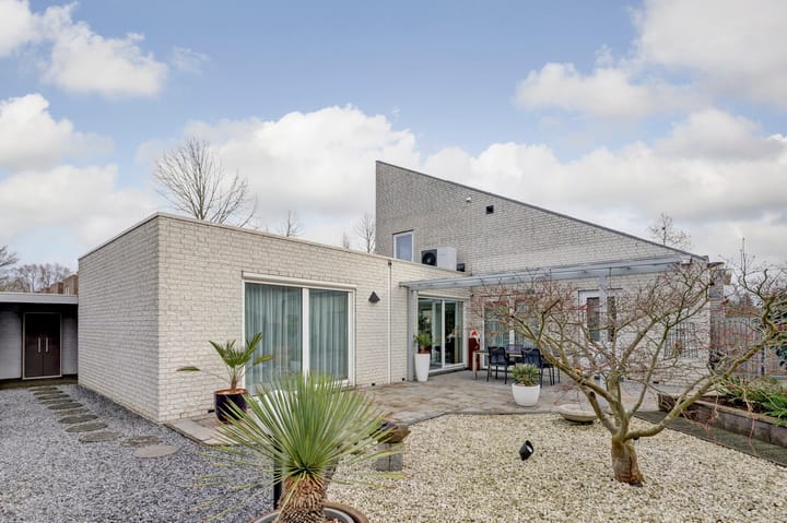 Foto 34 van Dudokstraat 2