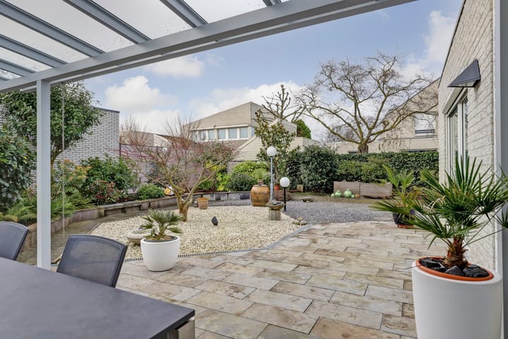 Foto 35 van Dudokstraat 2