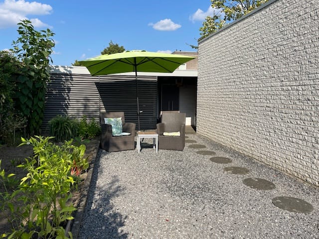 Foto 38 van Dudokstraat 2