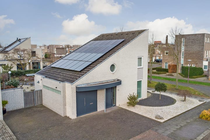 Foto 41 van Dudokstraat 2