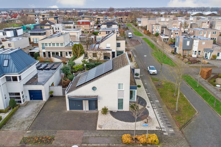 Foto 42 van Dudokstraat 2