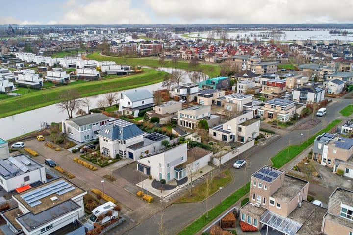 Foto 43 van Dudokstraat 2