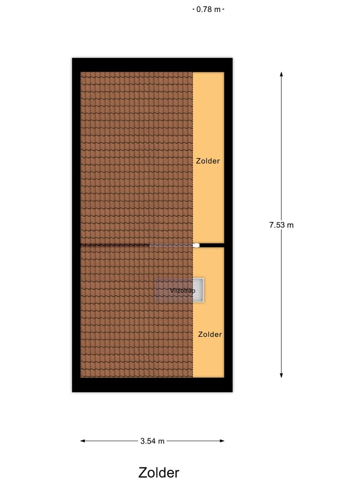 Foto 46 van Dudokstraat 2
