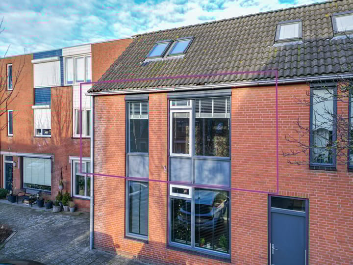 Foto 1 van Pollux 50