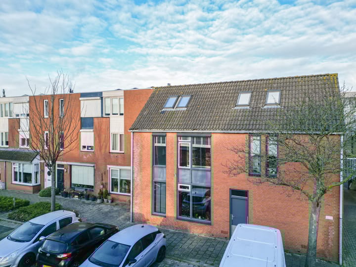 Foto 18 van Pollux 50