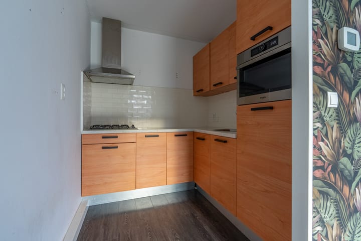 Foto 5 van Pollux 50