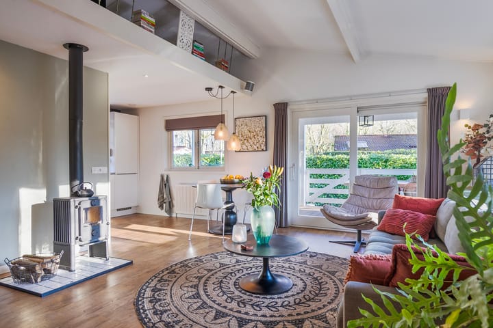 Foto 5 van Barchman Wuytierslaan 81-35