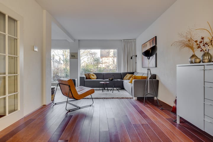 Foto 3 van Hondsroos 7