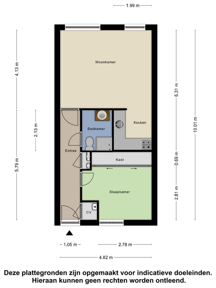 Foto 20 van Pollux 50