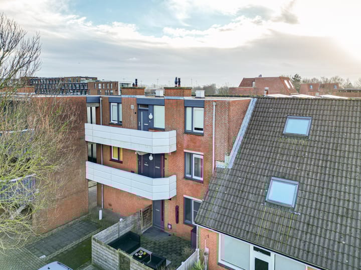 Foto 16 van Pollux 50