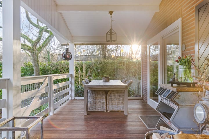 Photo 10 of Barchman Wuytierslaan 81-35