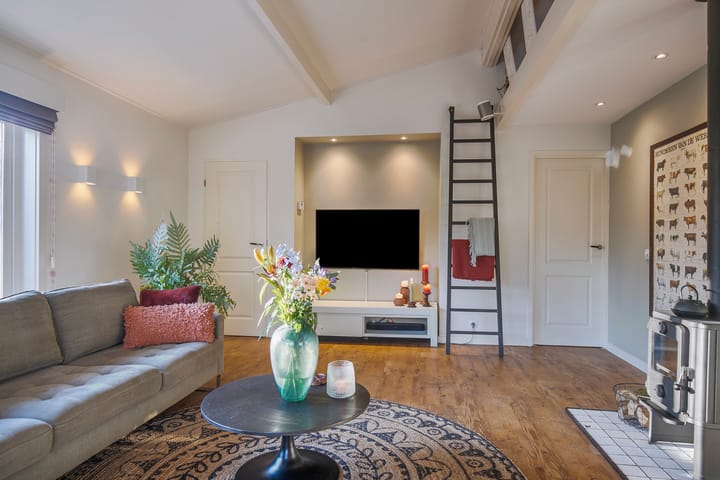 Photo 7 of Barchman Wuytierslaan 81-35