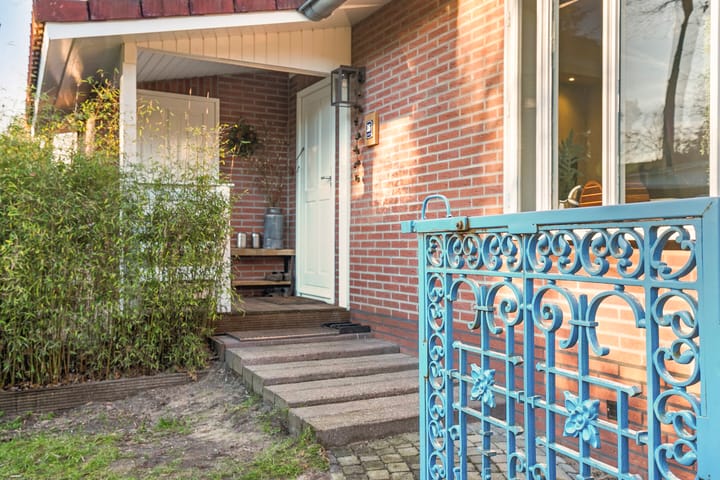 Foto 3 van Barchman Wuytierslaan 81-35