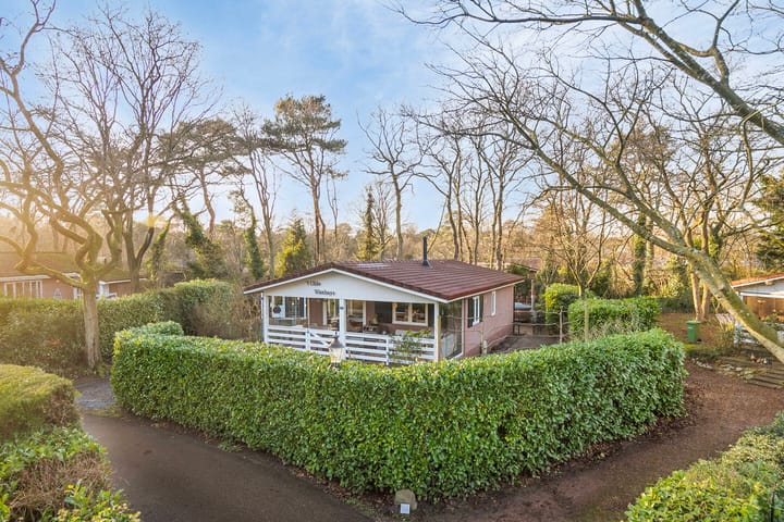 Foto 2 van Barchman Wuytierslaan 81-35