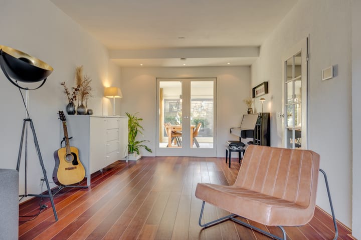 Foto 6 van Hondsroos 7