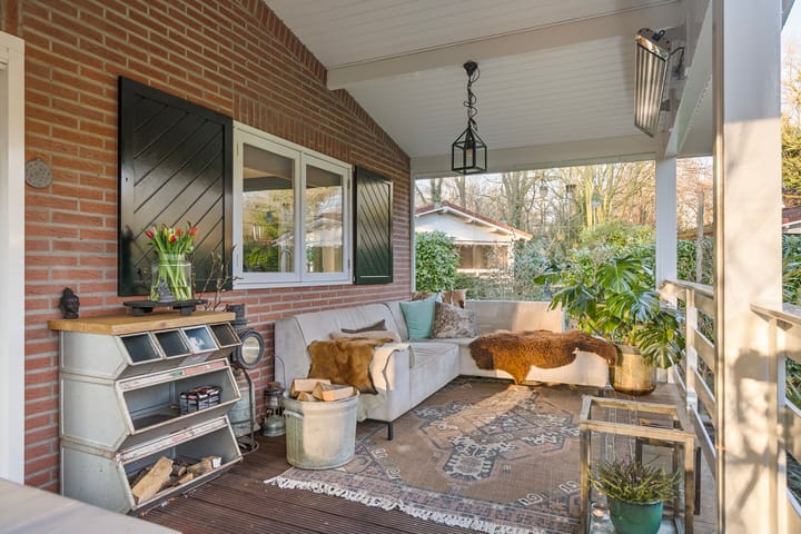 Photo 9 of Barchman Wuytierslaan 81-35