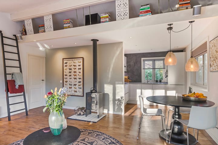 Photo 11 of Barchman Wuytierslaan 81-35