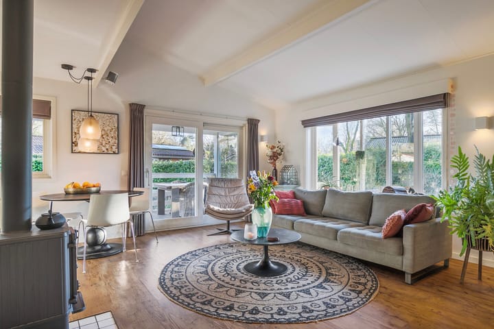 Photo 13 of Barchman Wuytierslaan 81-35