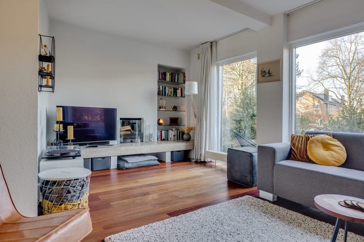 Foto 4 van Hondsroos 7