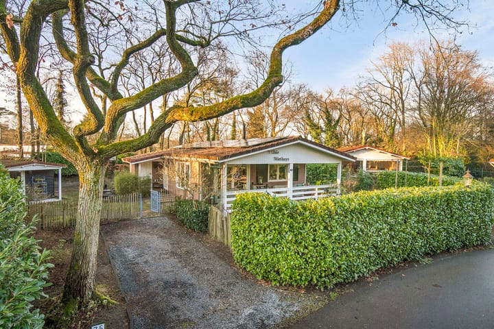 Photo 1 of Barchman Wuytierslaan 81-35