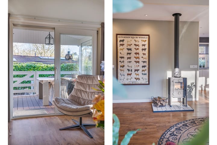 Photo 6 of Barchman Wuytierslaan 81-35