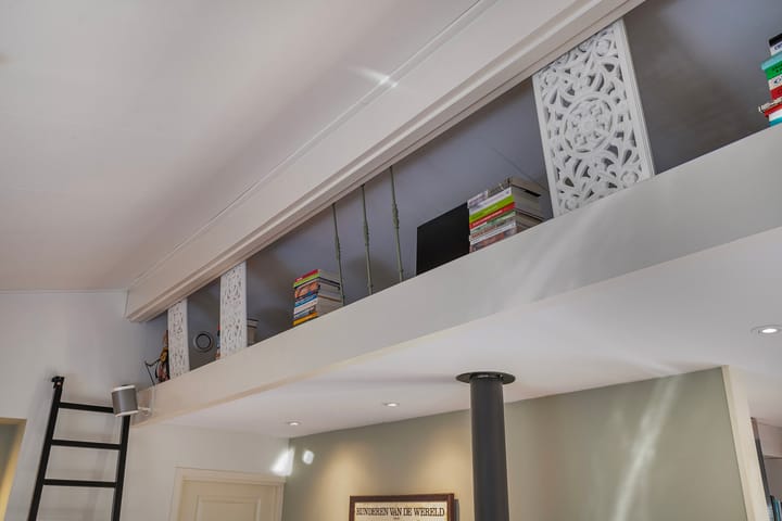 Photo 14 of Barchman Wuytierslaan 81-35