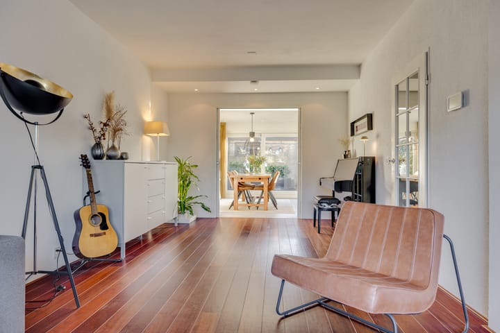 Foto 7 van Hondsroos 7