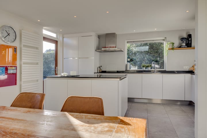 Foto 9 van Hondsroos 7