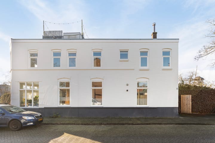 Foto 7 van Derde van Hezewijkstraat 1