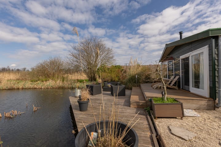 Foto 2 van Eilandseweg 32-C184