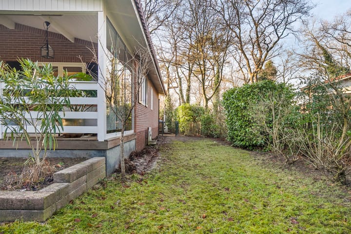 Photo 26 of Barchman Wuytierslaan 81-35