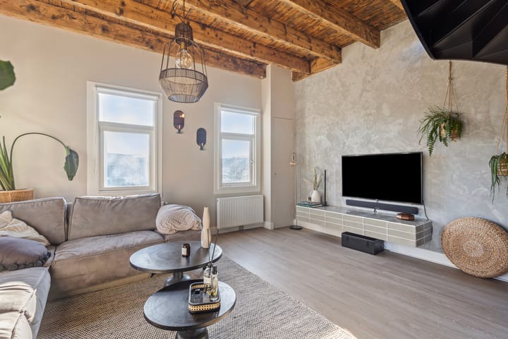 Foto 12 van Derde van Hezewijkstraat 1