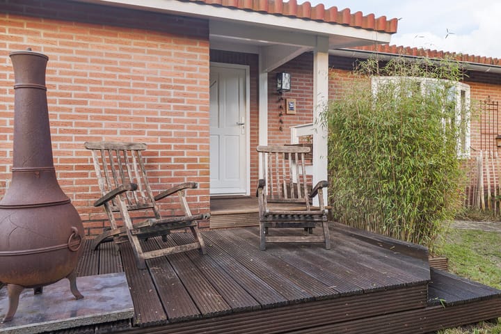 Photo 28 of Barchman Wuytierslaan 81-35