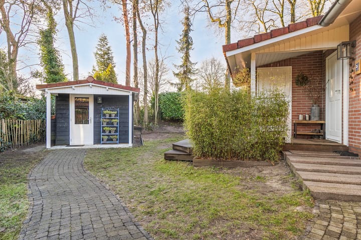 Photo 29 of Barchman Wuytierslaan 81-35