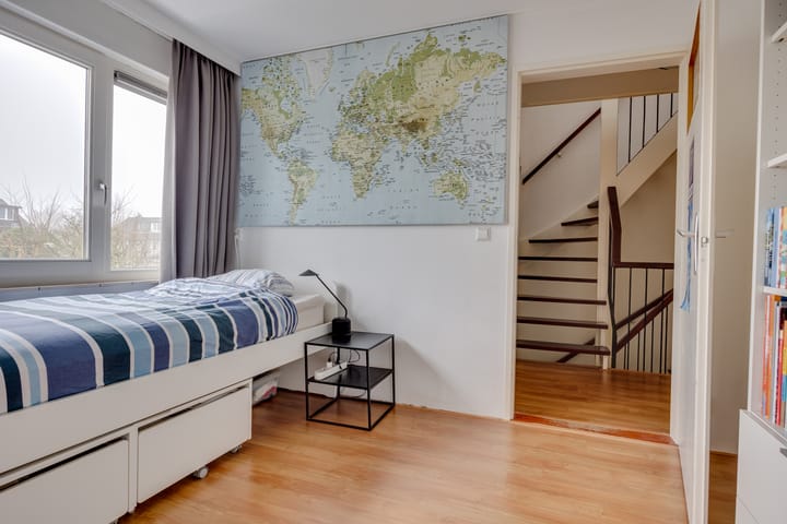 Foto 22 van Hondsroos 7