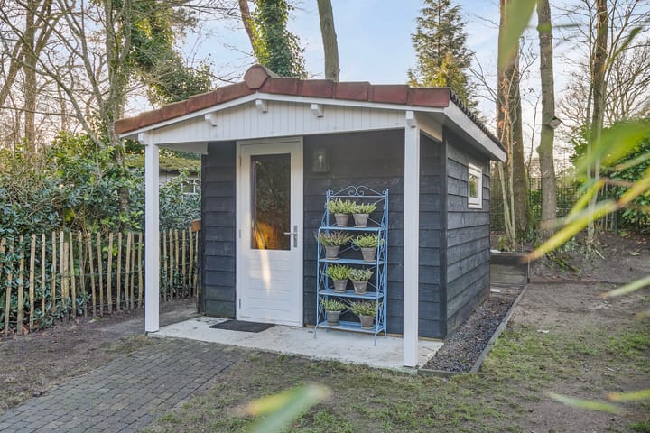 Photo 30 of Barchman Wuytierslaan 81-35