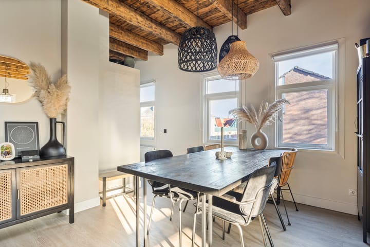 Foto 15 van Derde van Hezewijkstraat 1